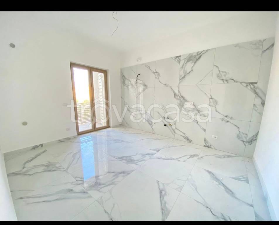 appartamento in vendita a Giugliano in Campania