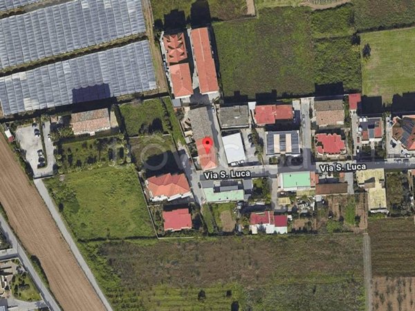 appartamento in vendita a Giugliano in Campania