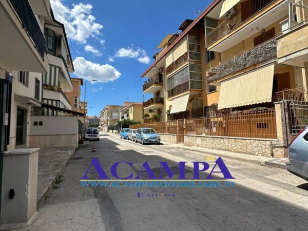 appartamento in vendita a Giugliano in Campania