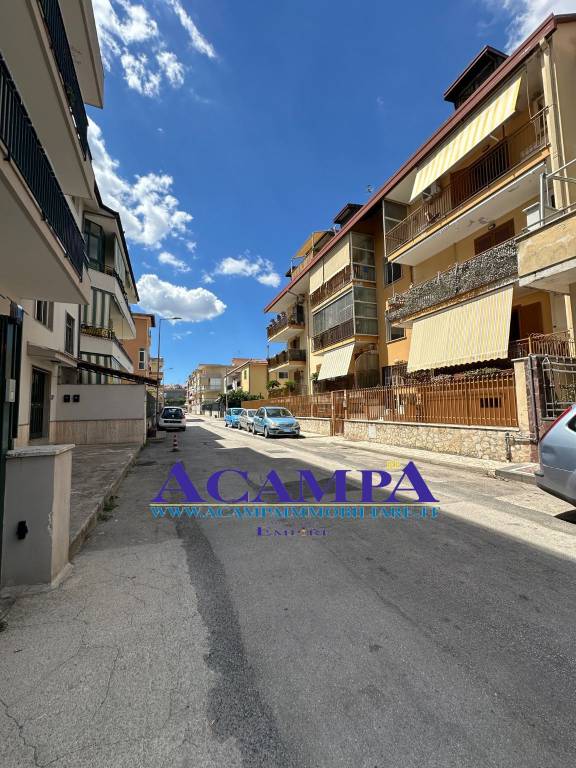 appartamento in vendita a Giugliano in Campania