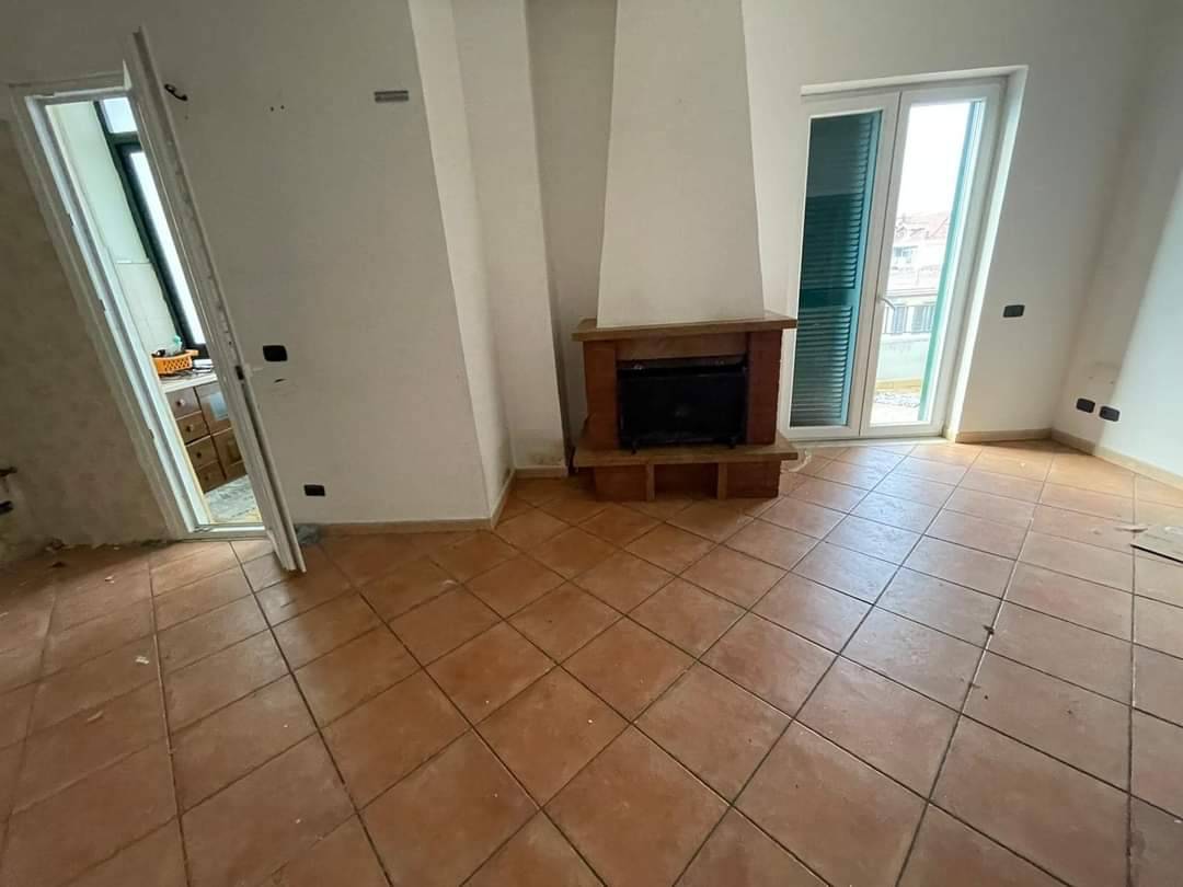appartamento in vendita a Giugliano in Campania