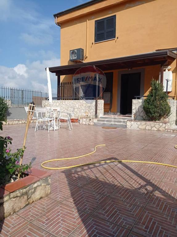 casa indipendente in vendita a Giugliano in Campania in zona Massariola / Amodio