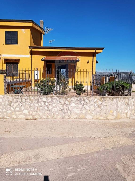 casa indipendente in vendita a Giugliano in Campania in zona Massariola / Amodio