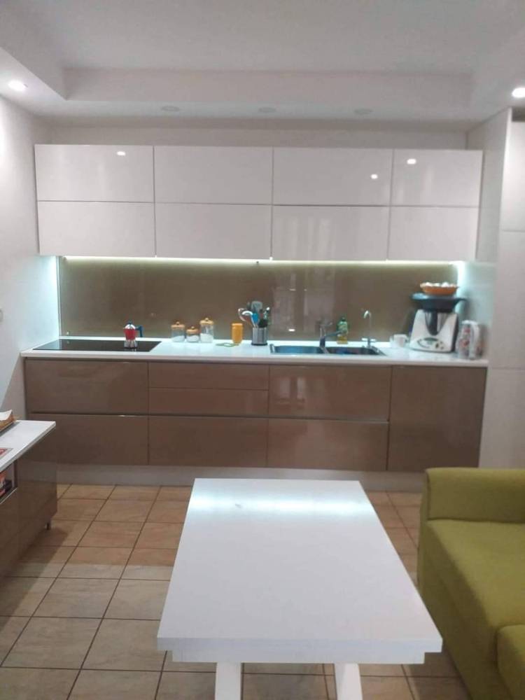 appartamento in vendita a Giugliano in Campania
