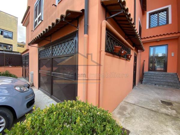 appartamento in vendita a Giugliano in Campania