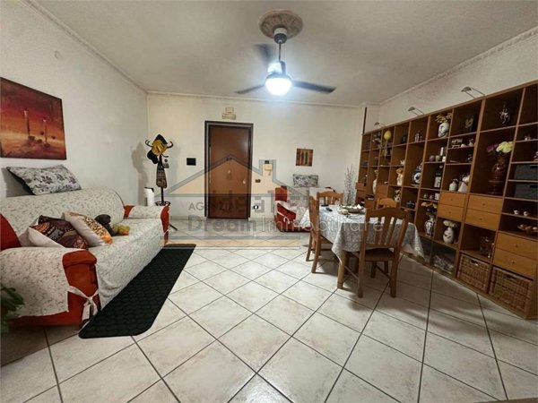 appartamento in vendita a Giugliano in Campania