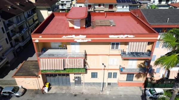 appartamento in vendita a Giugliano in Campania