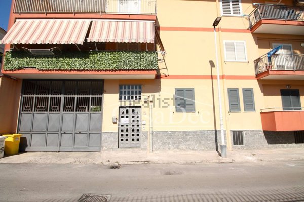 appartamento in vendita a Giugliano in Campania