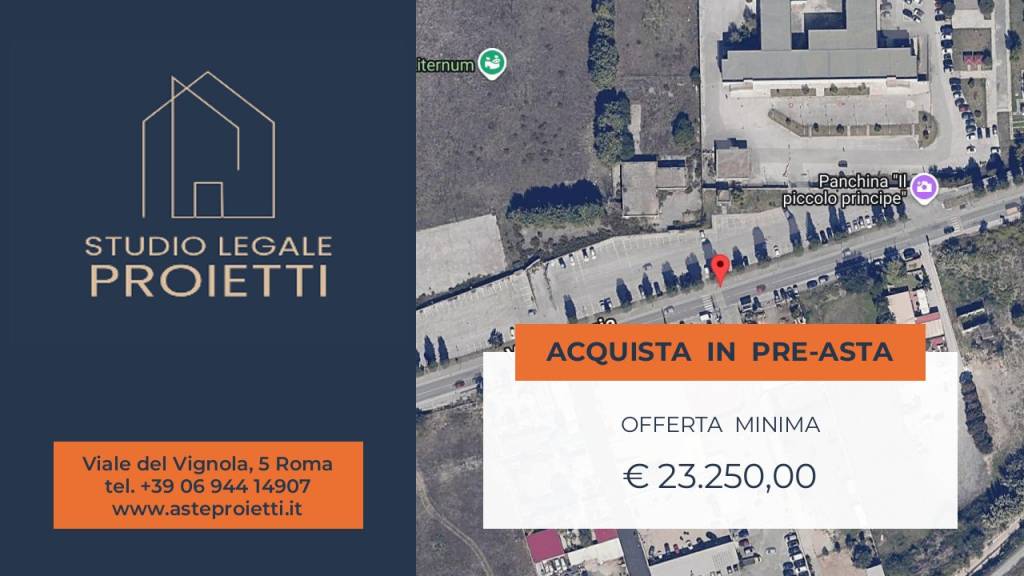 terreno agricolo in vendita a Giugliano in Campania in zona Varcaturo