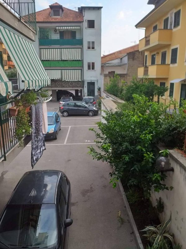 appartamento in vendita a Giugliano in Campania