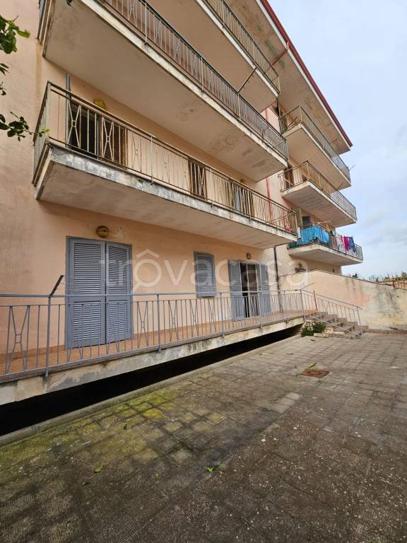 appartamento in vendita a Giugliano in Campania in zona Varcaturo