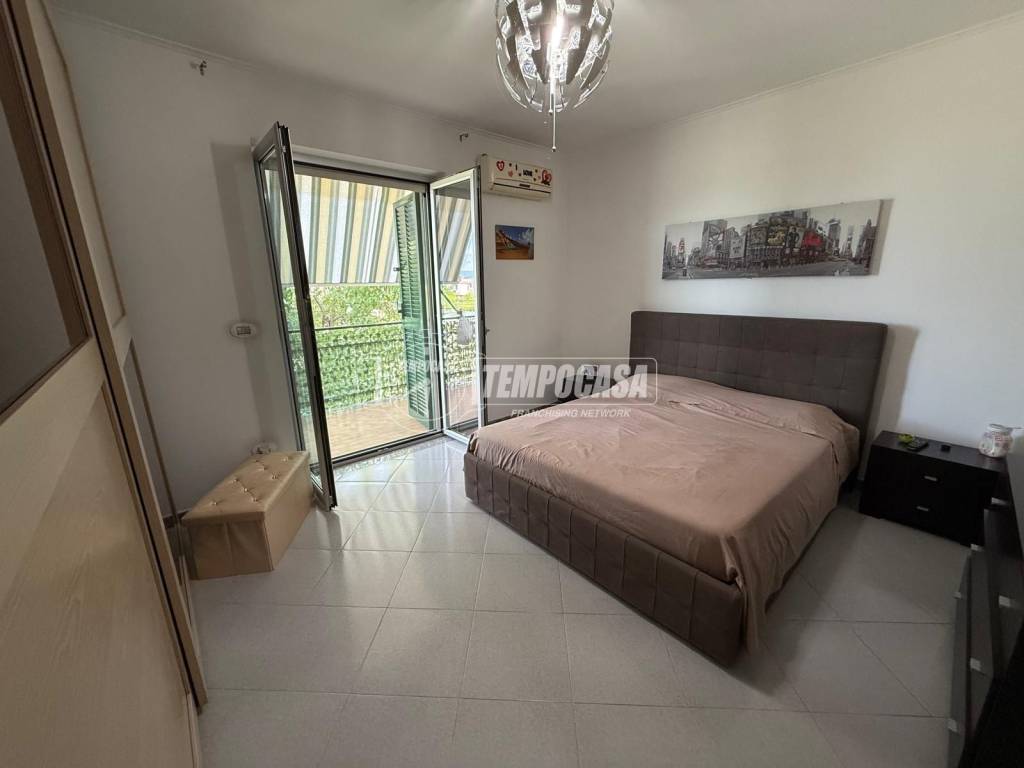 appartamento in vendita a Giugliano in Campania