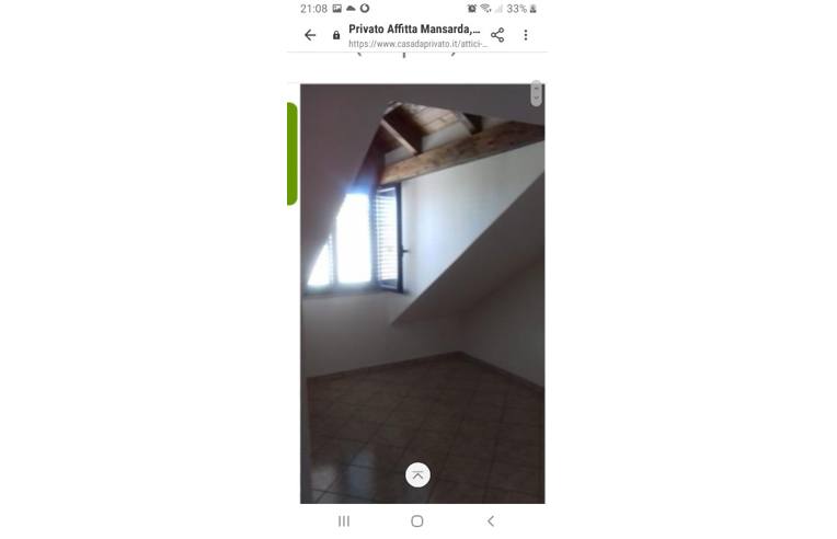attico in vendita a Giugliano in Campania