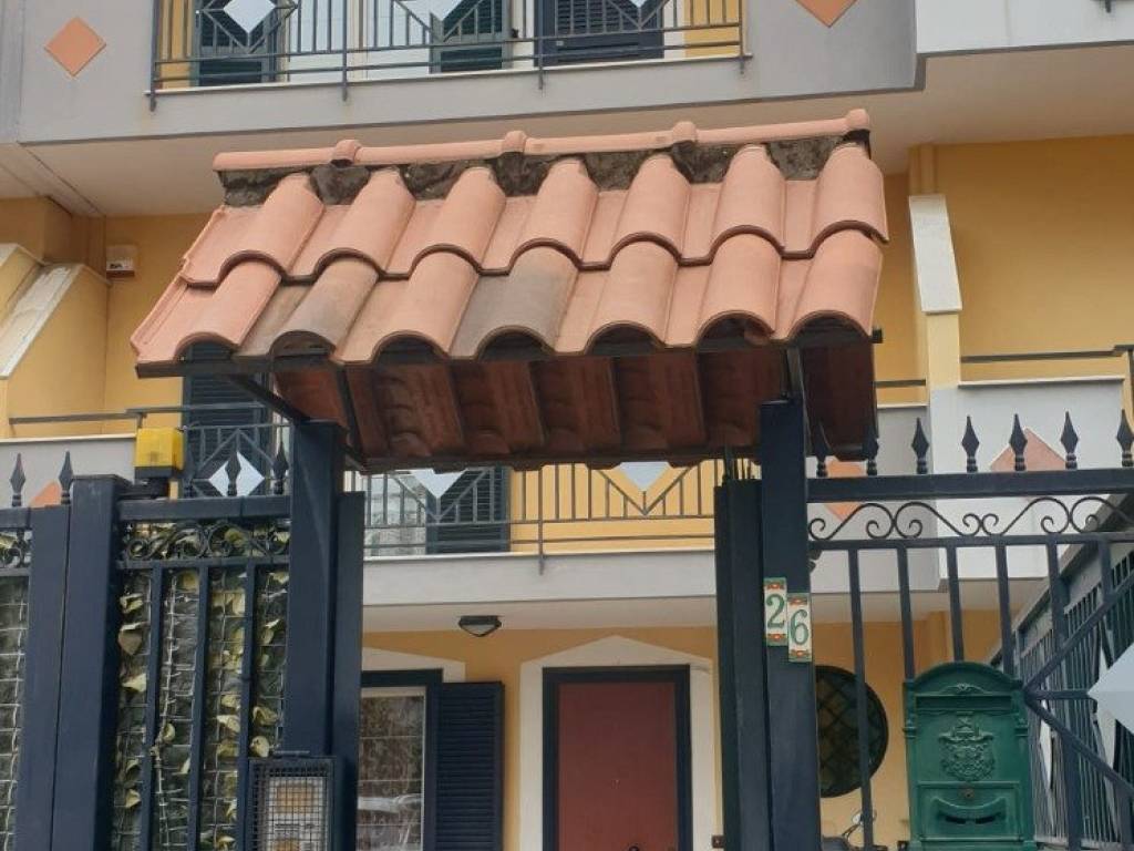 casa indipendente in vendita a Giugliano in Campania