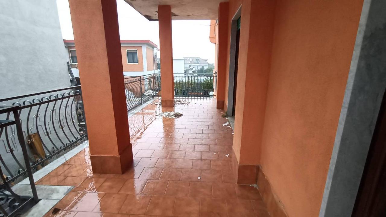 appartamento in vendita a Giugliano in Campania in zona Lago Patria