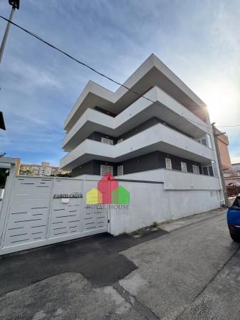 appartamento in vendita a Giugliano in Campania