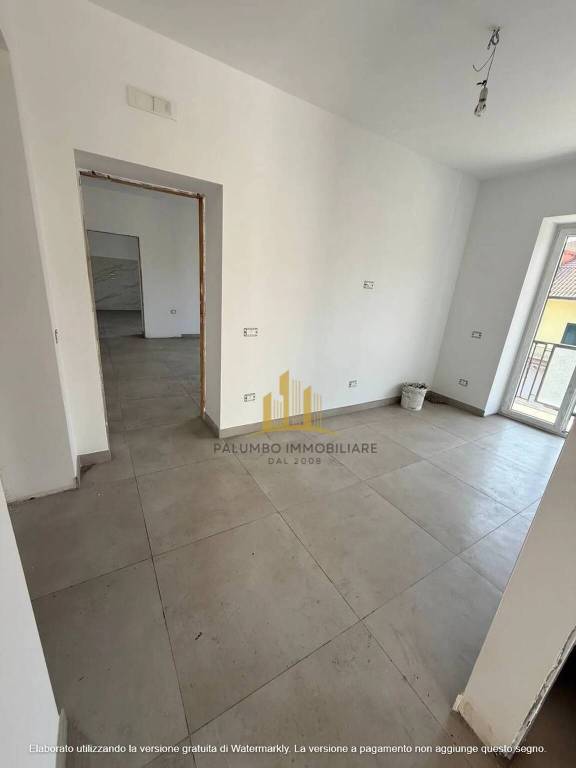appartamento in vendita a Giugliano in Campania