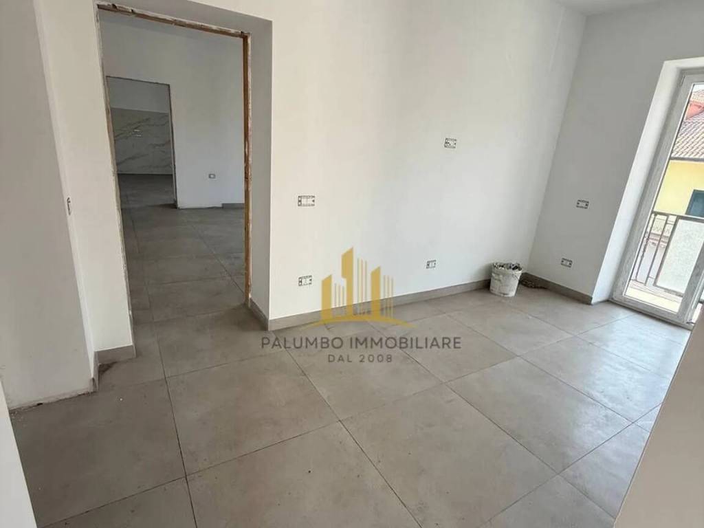 appartamento in vendita a Giugliano in Campania