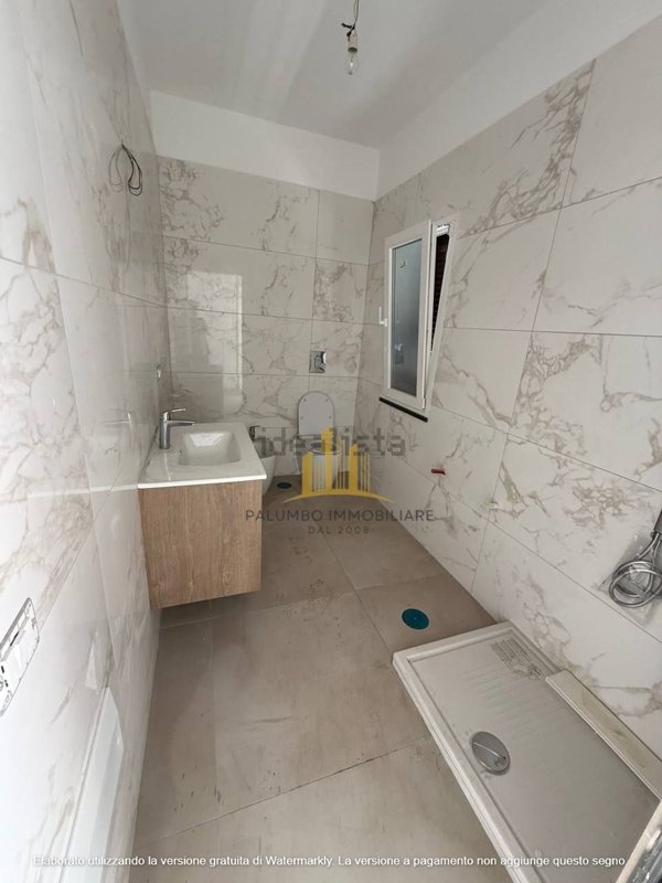 appartamento in vendita a Giugliano in Campania