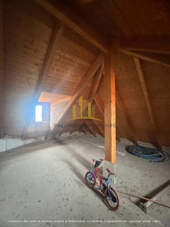 appartamento in vendita a Giugliano in Campania