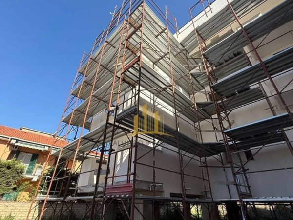 appartamento in vendita a Giugliano in Campania
