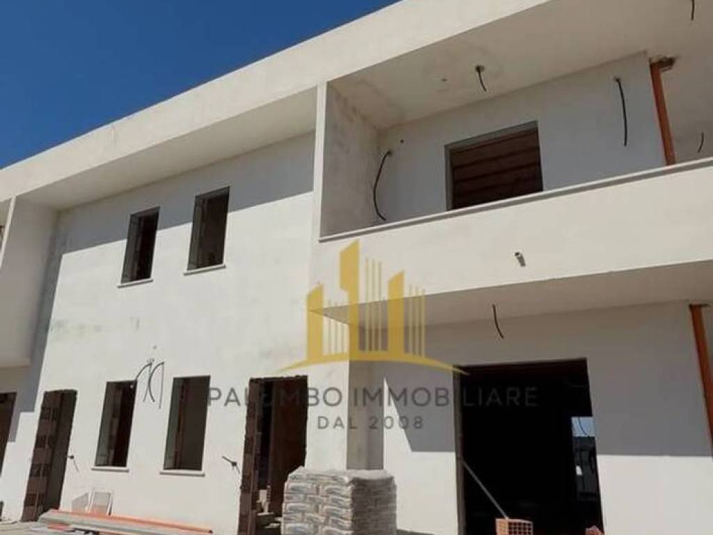 casa indipendente in vendita a Giugliano in Campania in zona Casacelle
