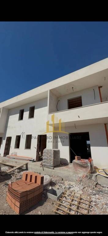 casa indipendente in vendita a Giugliano in Campania