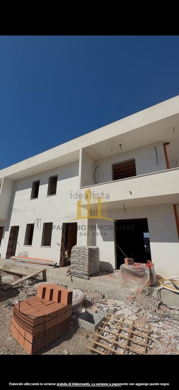 casa indipendente in vendita a Giugliano in Campania in zona Casacelle