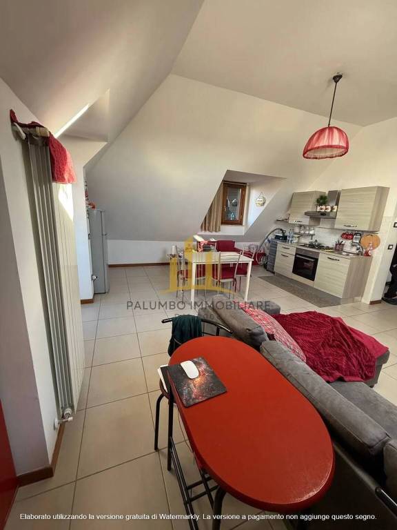 appartamento in vendita a Giugliano in Campania