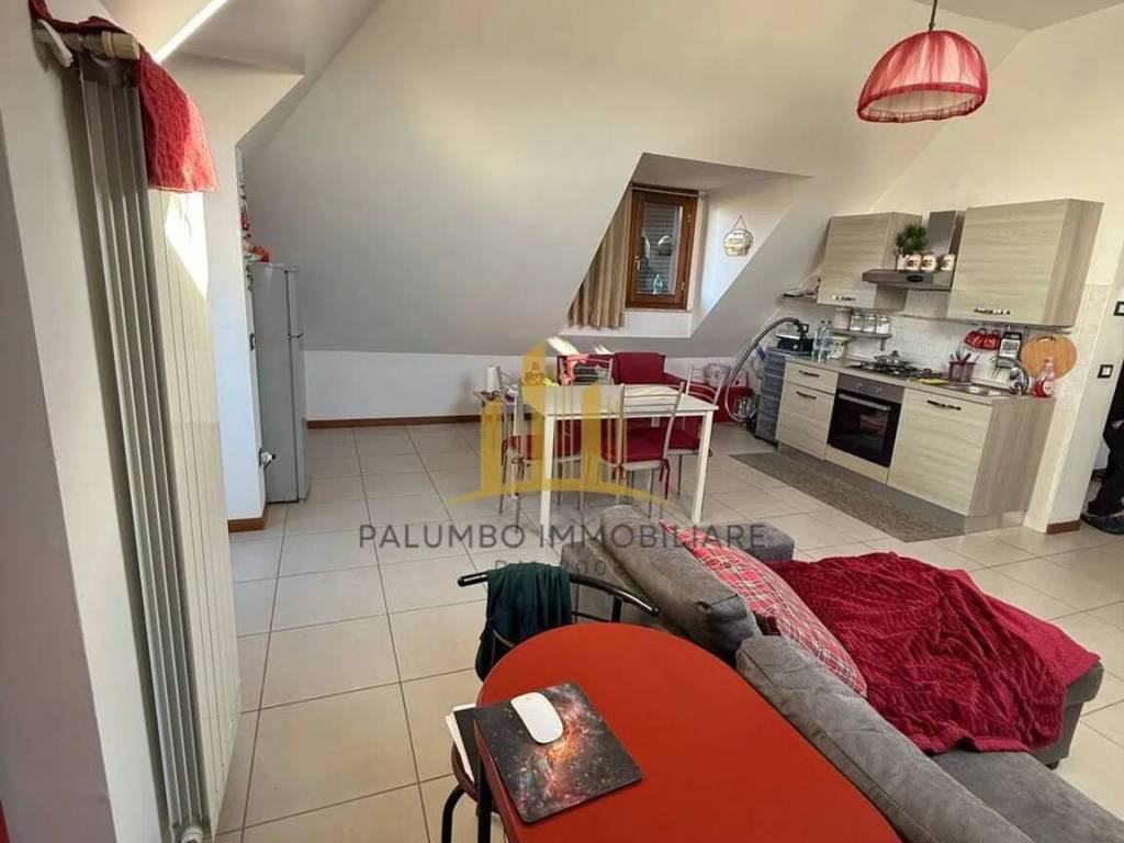 appartamento in vendita a Giugliano in Campania