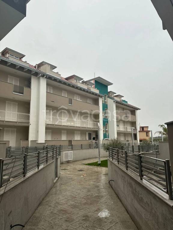 appartamento in vendita a Giugliano in Campania
