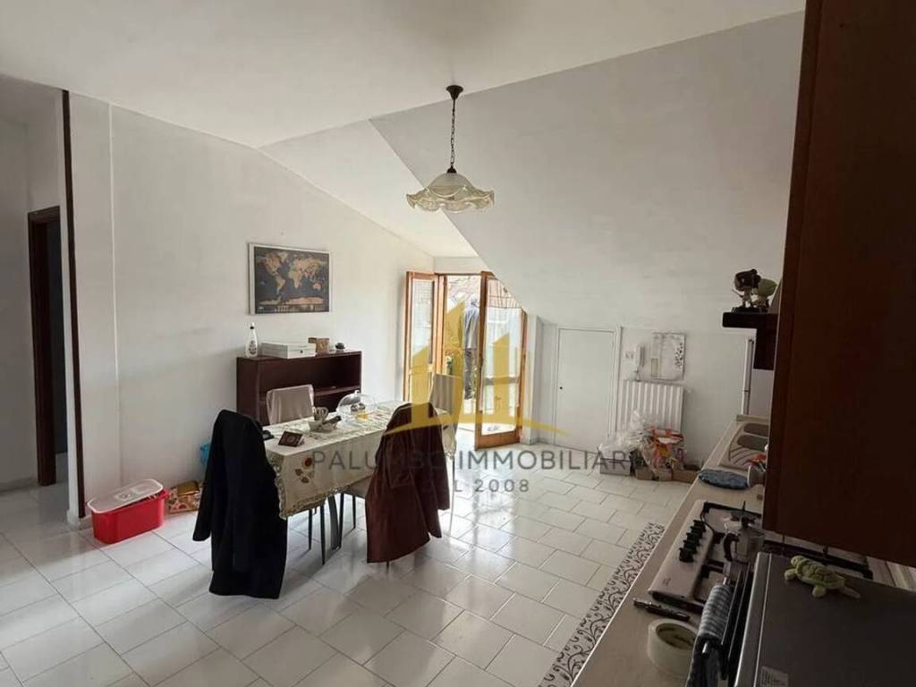 appartamento in vendita a Giugliano in Campania