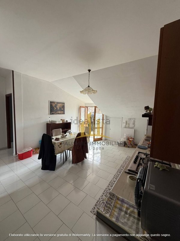 appartamento in vendita a Giugliano in Campania