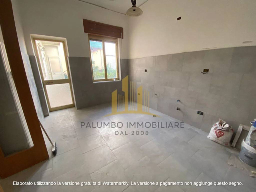 appartamento in vendita a Giugliano in Campania