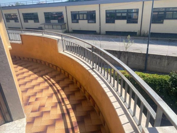 appartamento in vendita a Giugliano in Campania
