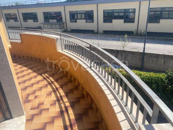 appartamento in vendita a Giugliano in Campania