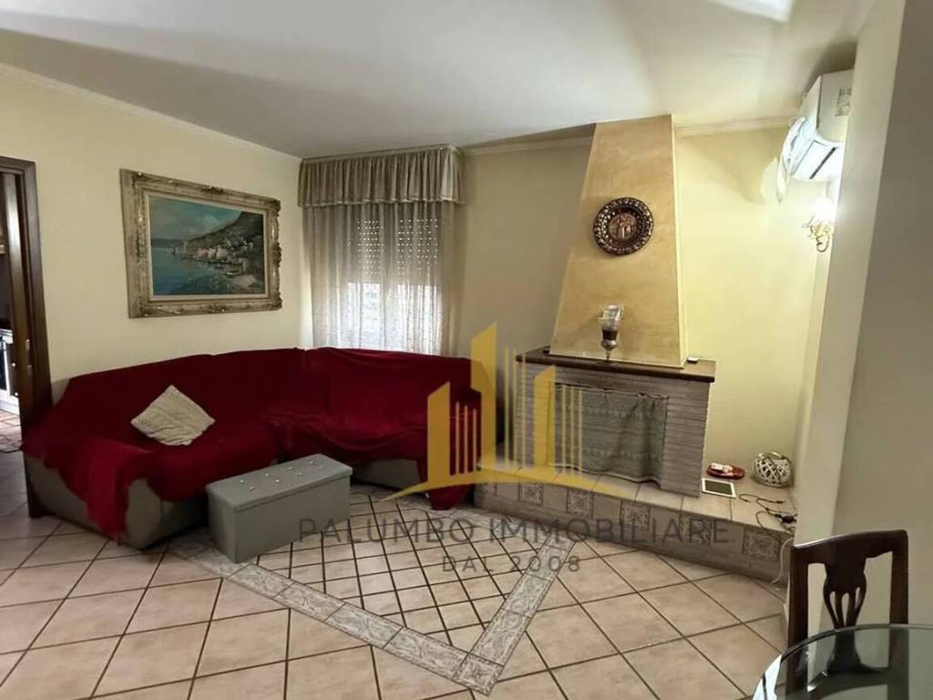 appartamento in vendita a Giugliano in Campania