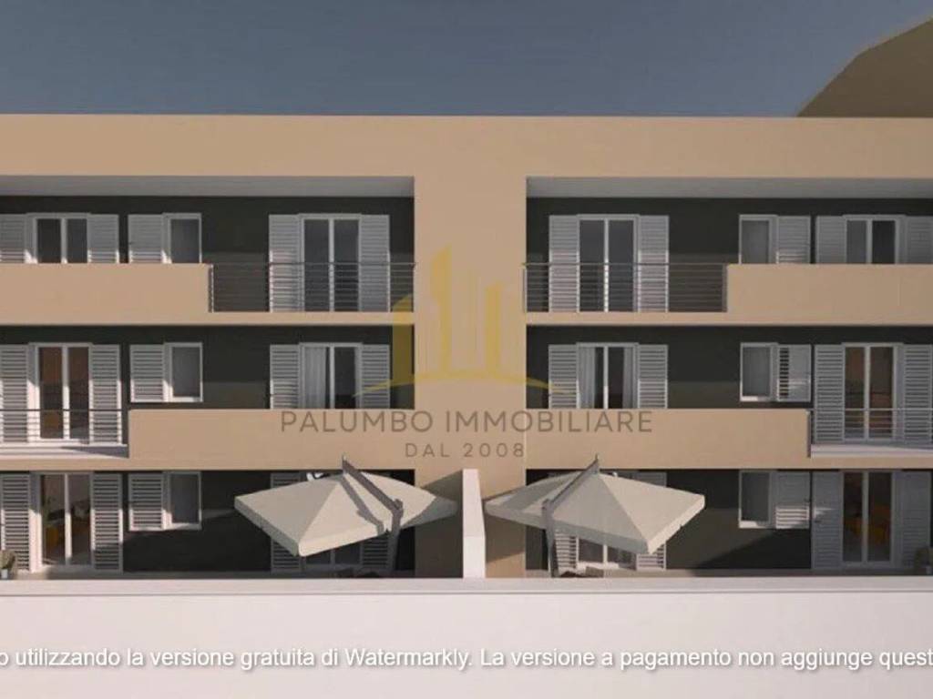 appartamento in vendita a Giugliano in Campania