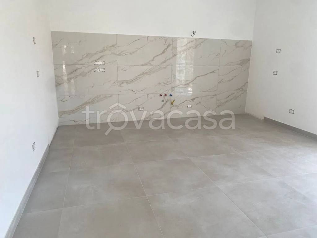 appartamento in vendita a Giugliano in Campania