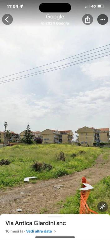 terreno agricolo in vendita a Giugliano in Campania