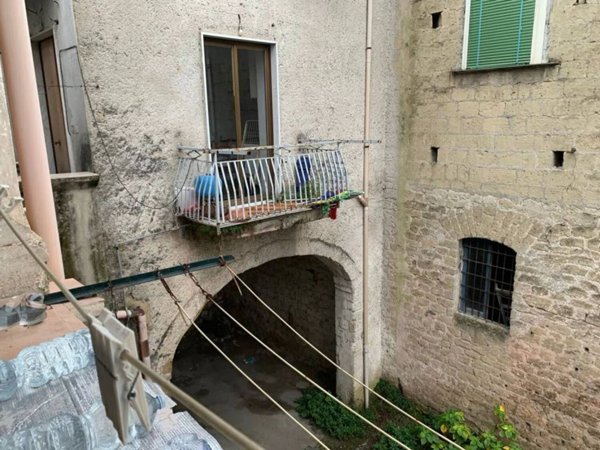 intera palazzina in vendita a Giugliano in Campania