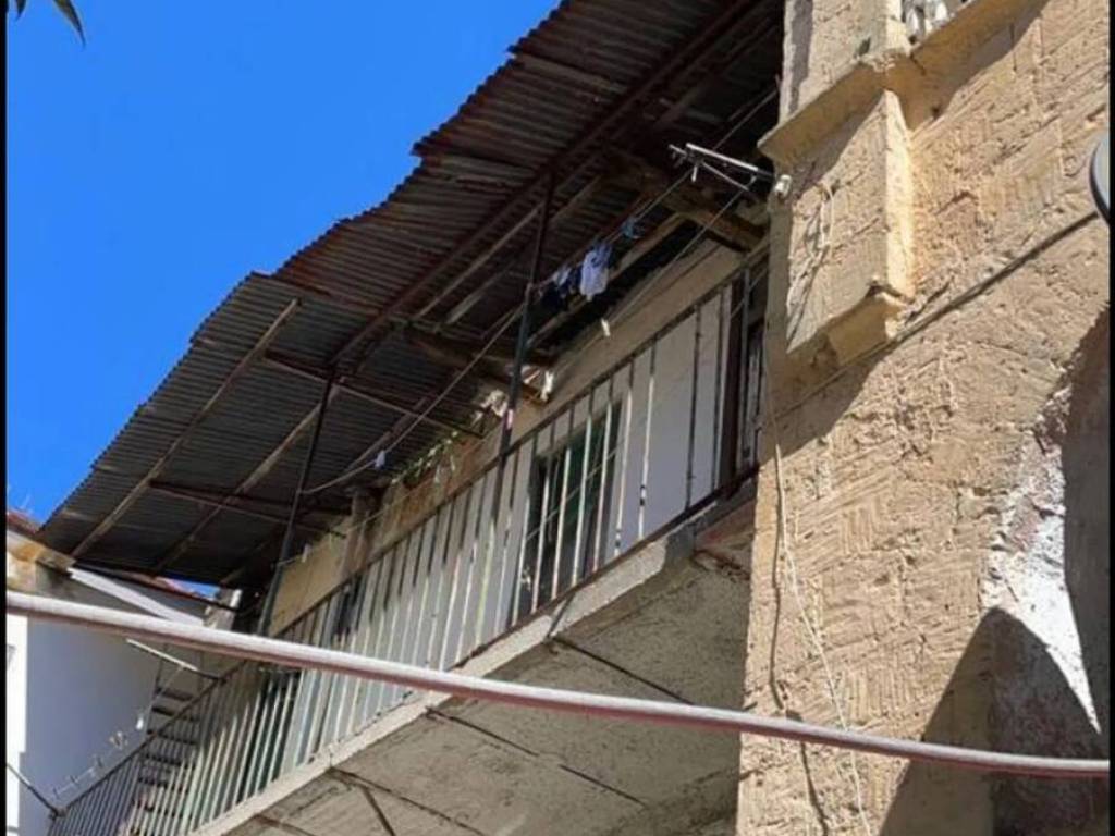 casa indipendente in vendita a Giugliano in Campania