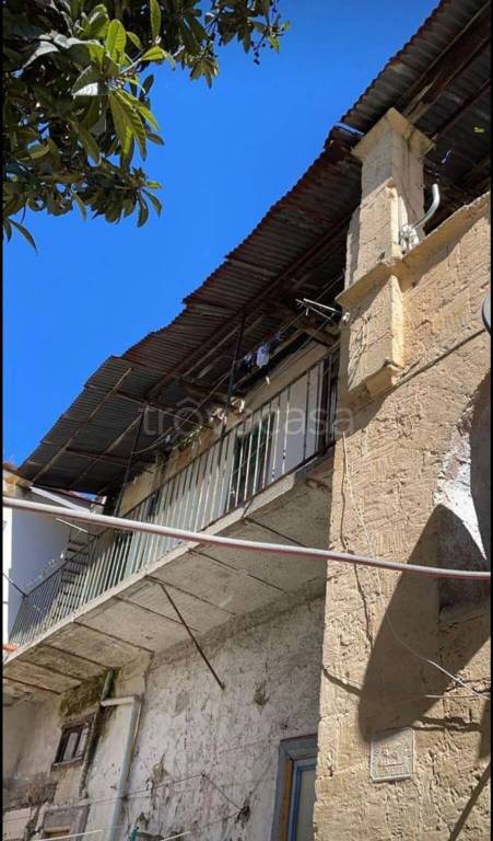 casa indipendente in vendita a Giugliano in Campania