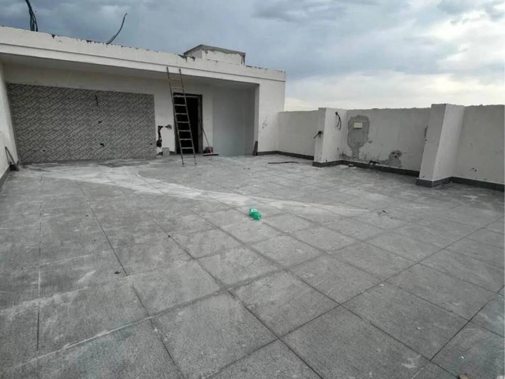appartamento in vendita a Giugliano in Campania
