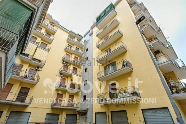 appartamento in vendita a Giugliano in Campania