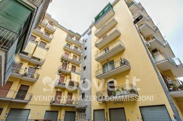 appartamento in vendita a Giugliano in Campania