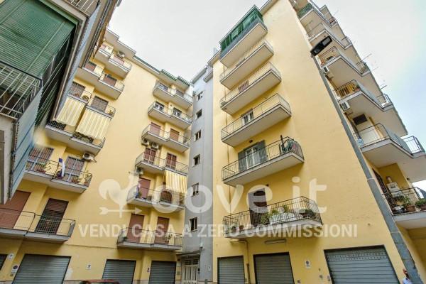 appartamento in vendita a Giugliano in Campania