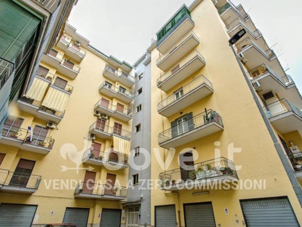 appartamento in vendita a Giugliano in Campania