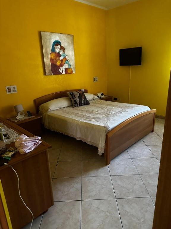 appartamento in vendita a Giugliano in Campania