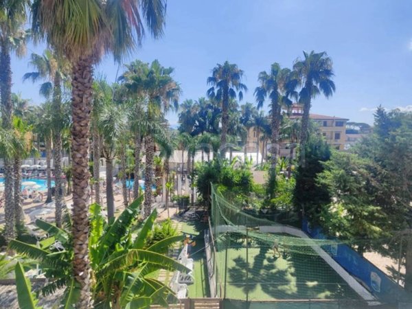 appartamento in vendita a Giugliano in Campania